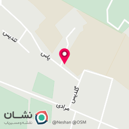 عکس انبار چمن شهران