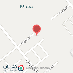 عکس مجتمع مسکونی بامبو 