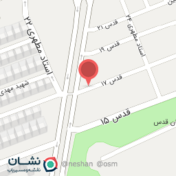 عکس داروخانه دکتر روح الامینی (خیام)