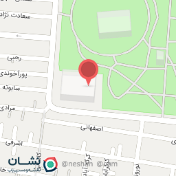 عکس کلانتری 159 بیسیم