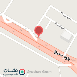 عکس آجیل و خشکبار احسانی فر 