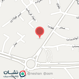 عکس حوزه علمیه خوراسگان