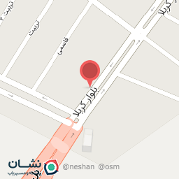 عکس نانوایی بربری 