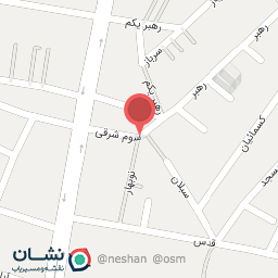 عکس سالن زیبایی نفس