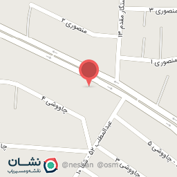 عکس مسکن حاج آقا جان