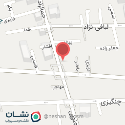 عکس چلو کبابی رهگذر بناب آذربایجان