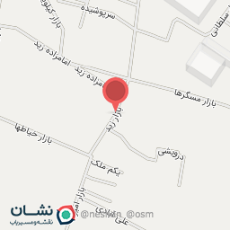 عکس منسوجات علیزاده 