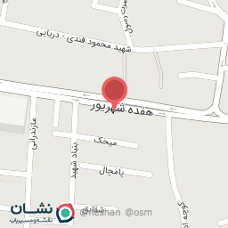 عکس فروشگاه کفش بهمن (منصوری)