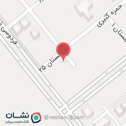 عکس مجتمع مسکونی باران ۴