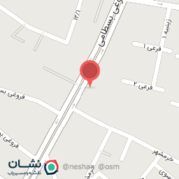 عکس بانک سپه  شعبه فروغی