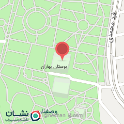 عکس فرهنگسرای سردار قاسم سلیمانی (فرهنگسرای بهاران)