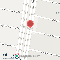 عکس پل عابر پیاده 