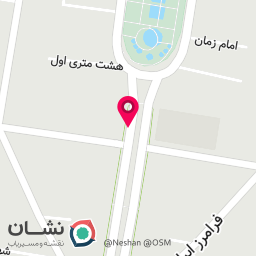 عکس سالن زیباییِ تخصصی مو محیا