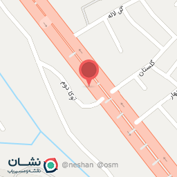 عکس فروشگاه سپر وبدنه ارسلان