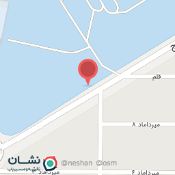 عکس خوابگاه شهید آوینی