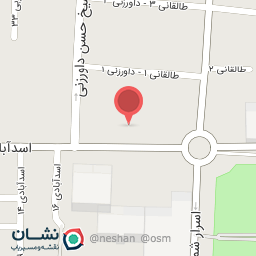 عکس مرکز جراحی محدود آریا