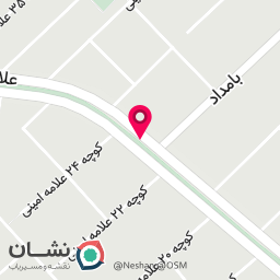 عکس داروخانه یاری سالاری