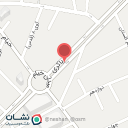 عکس بانک انصار شعبه فلکه خیام