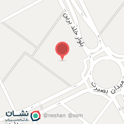 عکس مزار سلیمان مهران فر