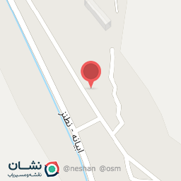 عکس مرکز مخابرات ابیانه