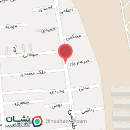 عکس سوپر مارکت طاها