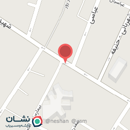 عکس مطب لیزر و پوست و زیبایی دکتر آزاده غروی