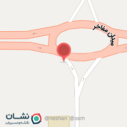 عکس رستوران عالیجناب