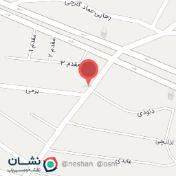 عکس زیباکده فرح