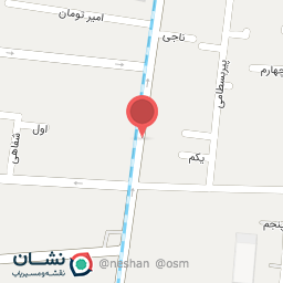 عکس جواهری شیران