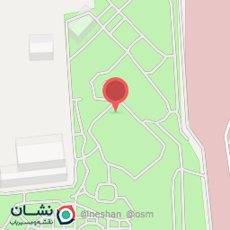 عکس زمین چمن مصنوعی صابرین