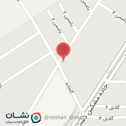 عکس املاک ملل