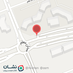 عکس مجتمع تجاری وخدماتی الهیه