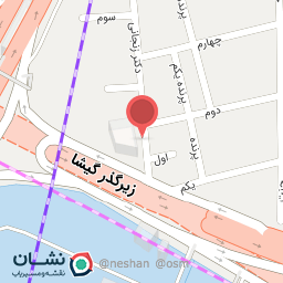 عکس دکتر آرمان طاهری (متخصص درد)