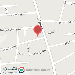 عکس رستوران میکاییل