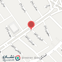 عکس آرایشی سایان 