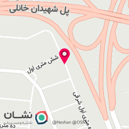عکس گروه معماری مهندس شوکتیان