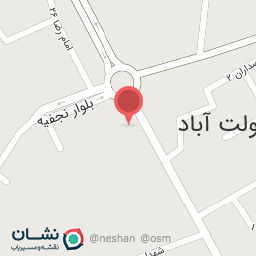 عکس هایپرمارکت و مواد غذایی رضایی