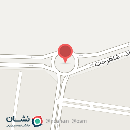 عکس میدان آیت الله فقیه