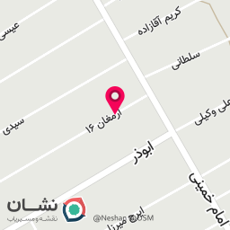 عکس پیرایش شیکا