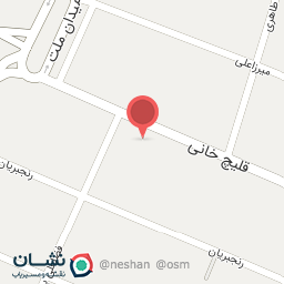 عکس مرکز مشاوره ژنتیک رویانا