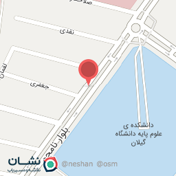 عکس مرغ و ماهی دختر رشتی