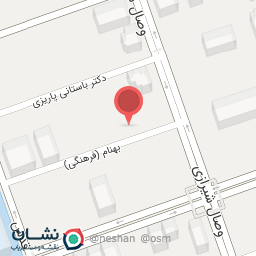 عکس درمانگاه دکتر حمیدیه