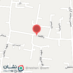 عکس شیرینی فروشی الهیه 