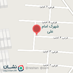 عکس نانوایی سنگک