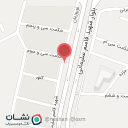 عکس جگر سرای سلامت