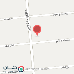 عکس مجتمع تجاری اداری پارسیس