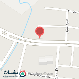 عکس نانوایی بربری چنگیز