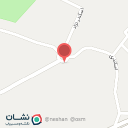 عکس سالن زیبایی برمک