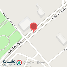 عکس فست فود خورشید