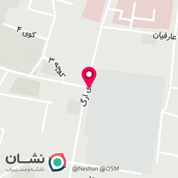 عکس مهد کودک رزا
